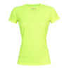 Neon Yellow